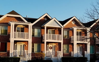 Siding Image